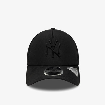 New Era Sporty 9forty Apex Neyyan Blk Unisex Siyah Şapka