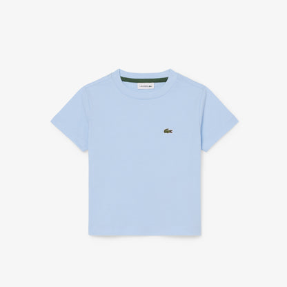 Lacoste Unisex Cotton T-shirt