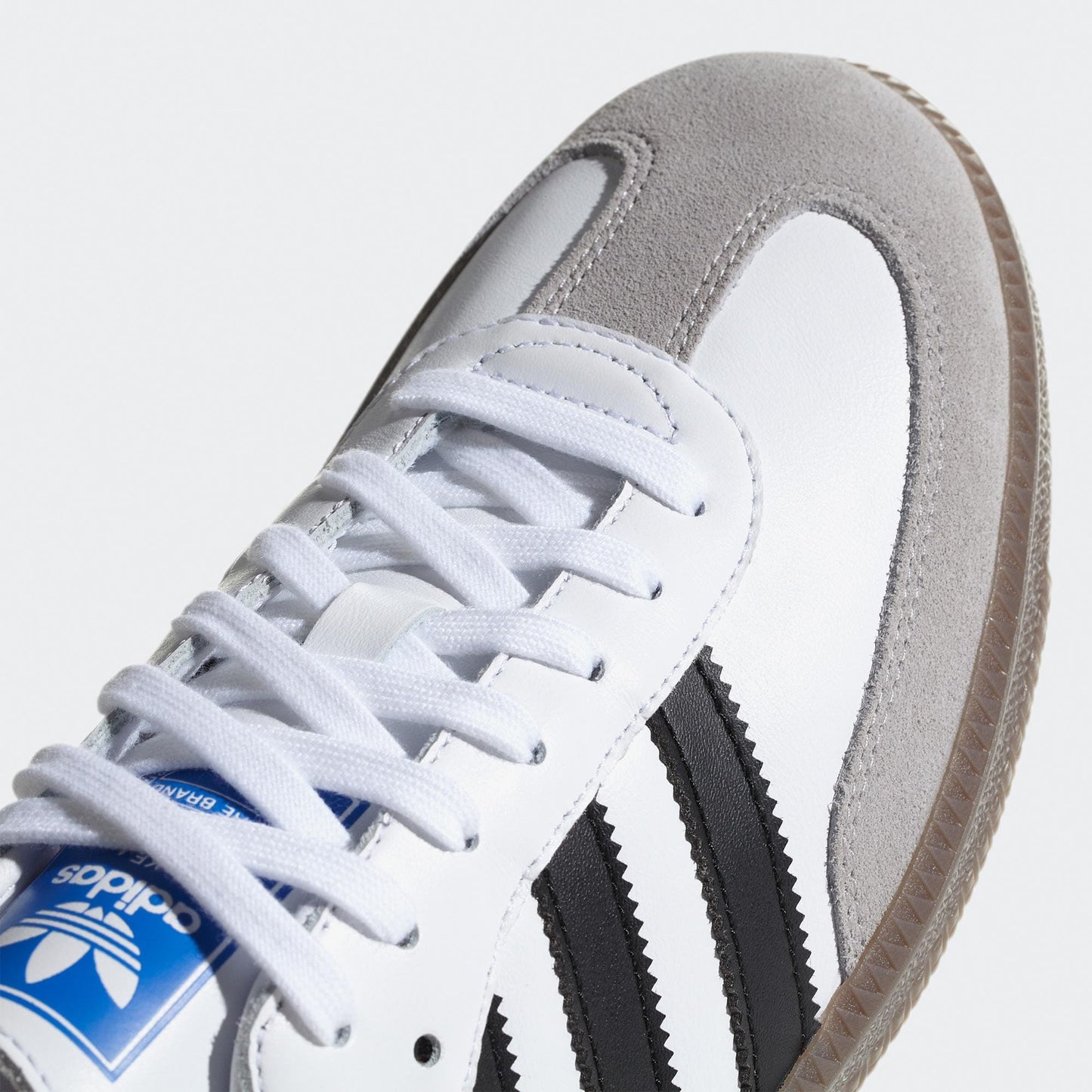 Adidas Samba Og Unisex Beyaz Spor Ayakkabı