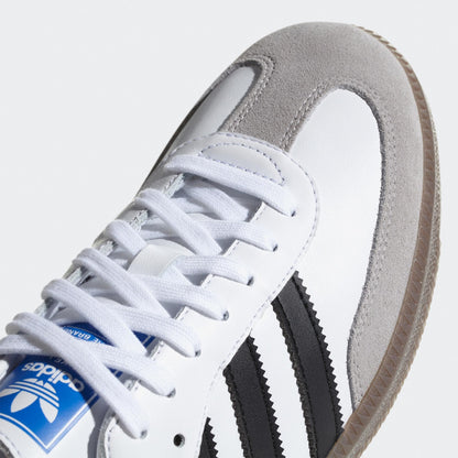 Adidas Samba Og Unisex Beyaz Spor Ayakkabı