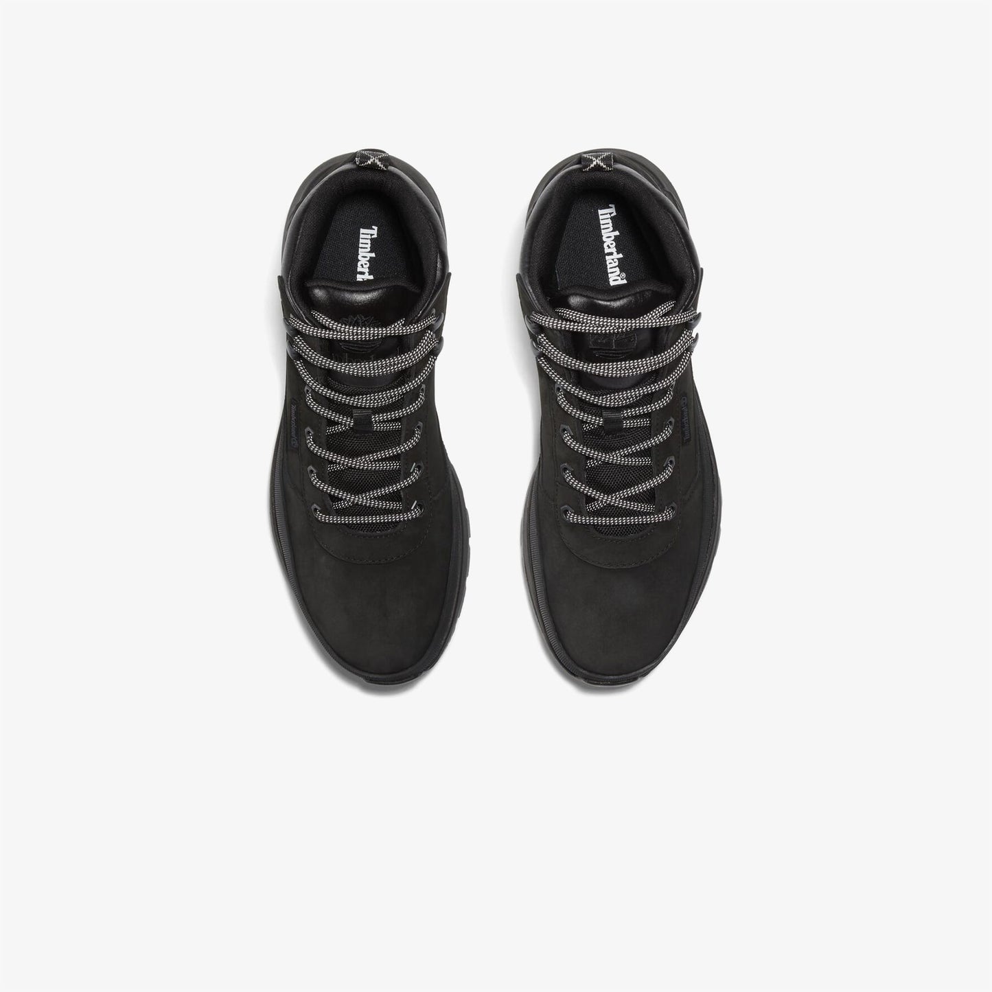 Timberland Field Trekker Erkek Siyah Bot