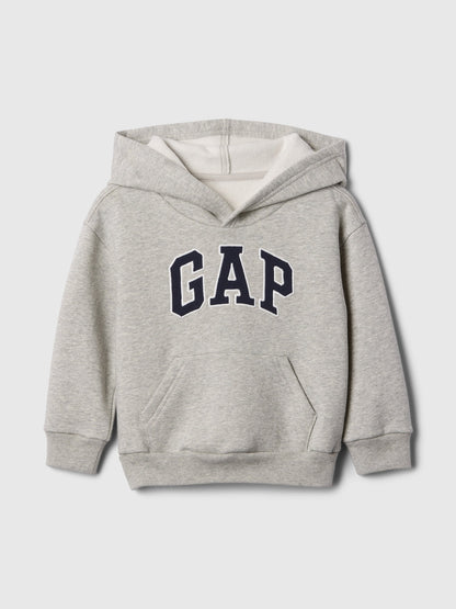 Gri Relaxed Logo Sweatshirt