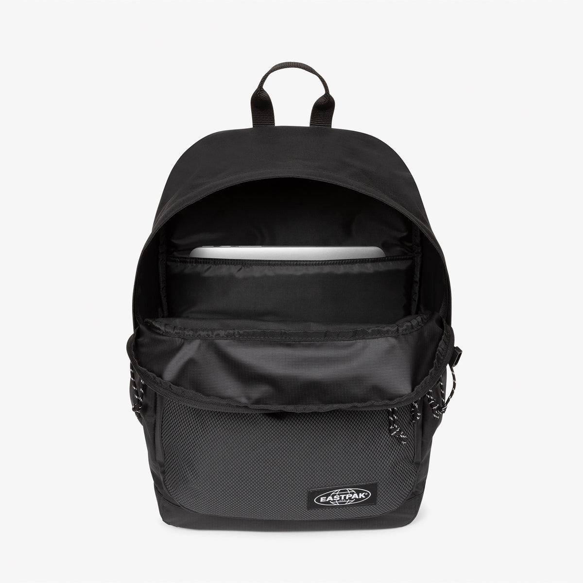 Eastpak Athleish Pack Unisex Siyah Sırt Çantası