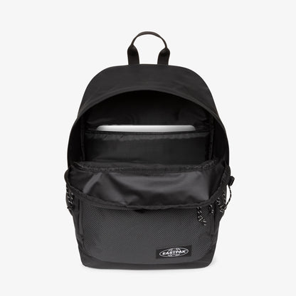 Eastpak Athleish Pack Unisex Siyah Sırt Çantası
