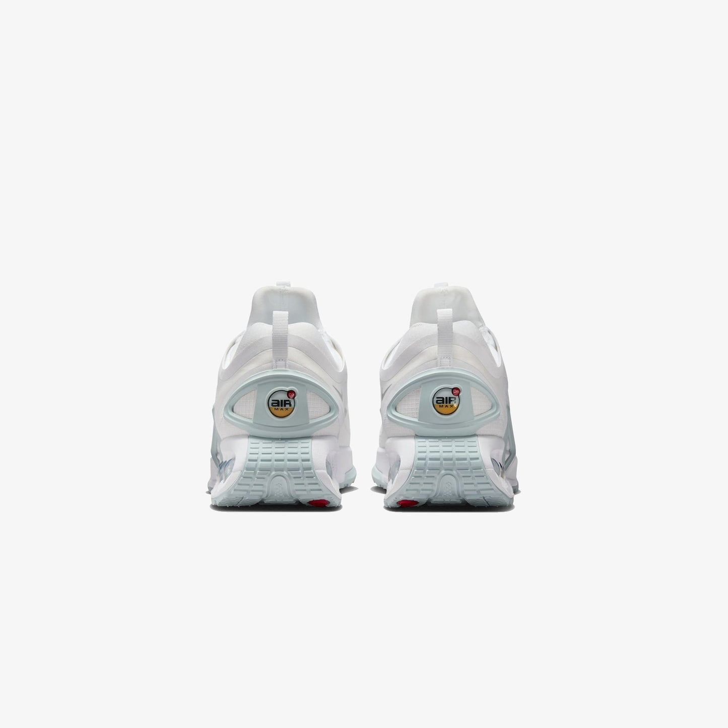 Nike Air Max Dn Erkek Beyaz Spor Ayakkabı