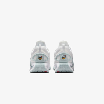 Nike Air Max Dn Erkek Beyaz Spor Ayakkabı
