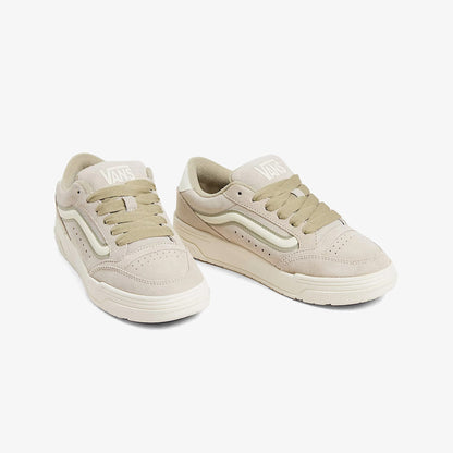 Vans Hylane Unisex Krem Sneaker