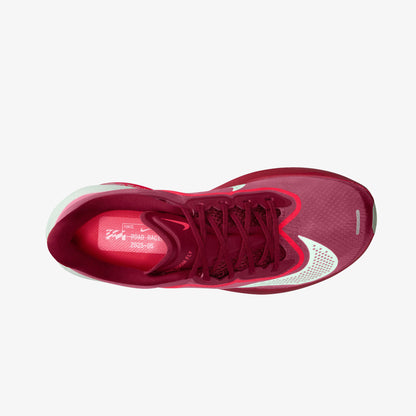 Nike Zoom Fly 6 Se Kadın Kırmızı Koşu Ayakkabısı
