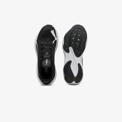 Puma Scend Pro 2 Erkek Siyah Spor Ayakkabı