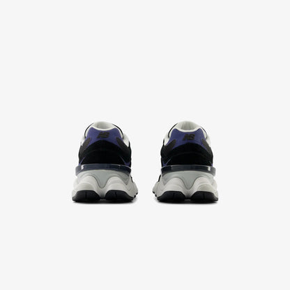 New Balance 9060 Kadın Siyah Lacivert Spor Ayakkabı