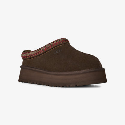 Ugg Tazz Iı Platform Kadın Kahverengi Terlik