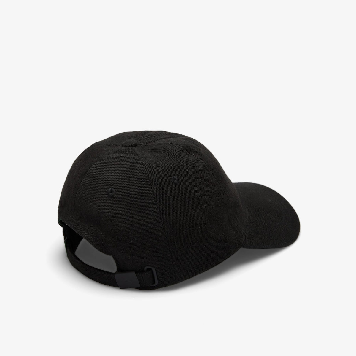Lacoste Classic Unisex Siyah Şapka