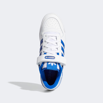 Adidas Forum Low Unisex Beyaz Spor Ayakkabı