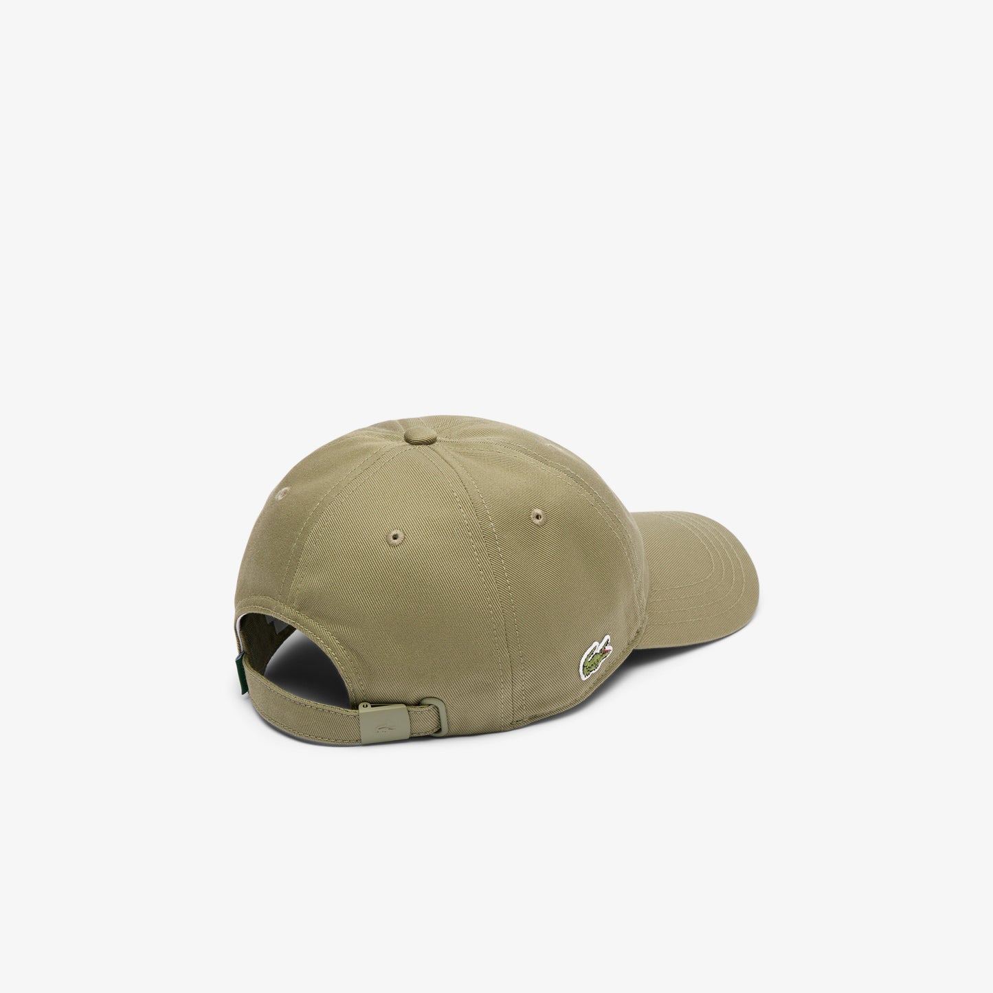 Lacoste Classic Unisex Haki Şapka