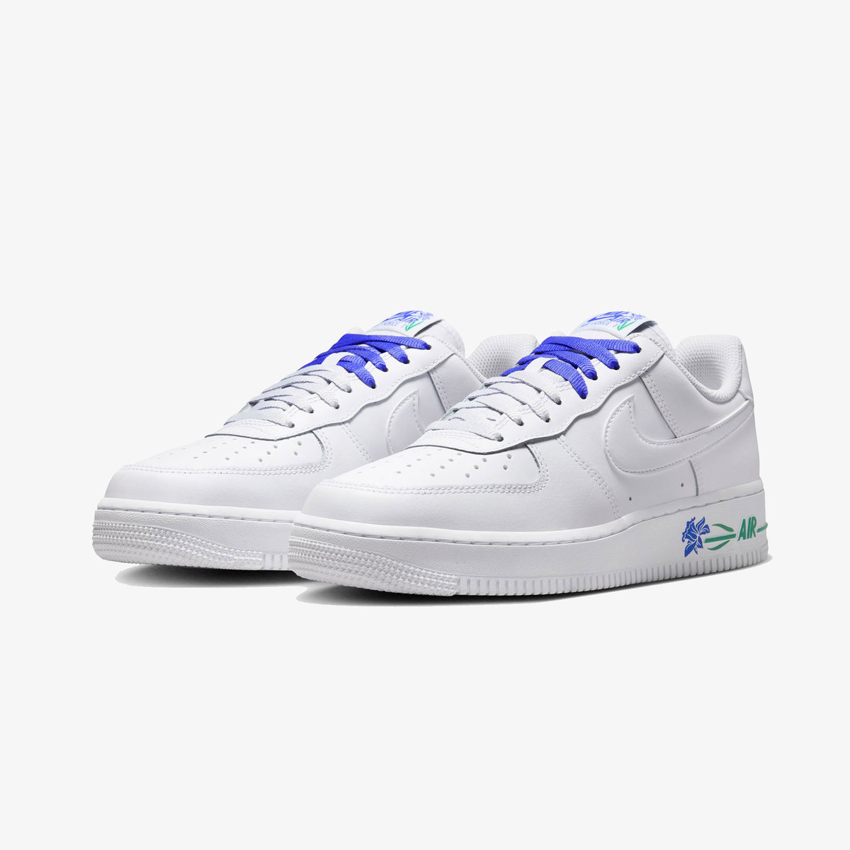 Nike Air Force 1 '07 Se Kadın Beyaz Spor Ayakkabı