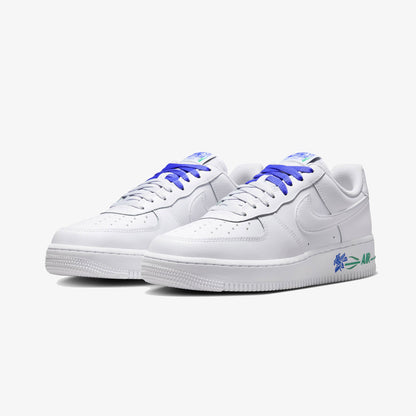 Nike Air Force 1 '07 Se Kadın Beyaz Spor Ayakkabı