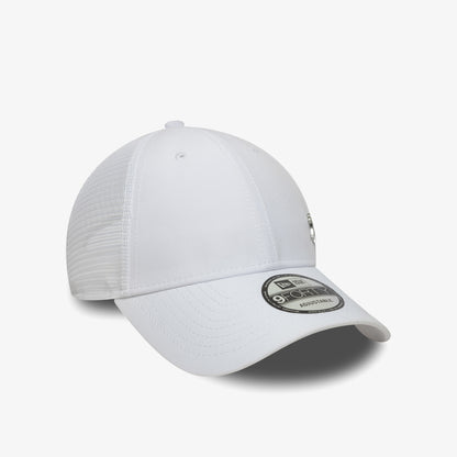 New Era Mlb Flawless New York Yankees Unisex Beyaz Şapka