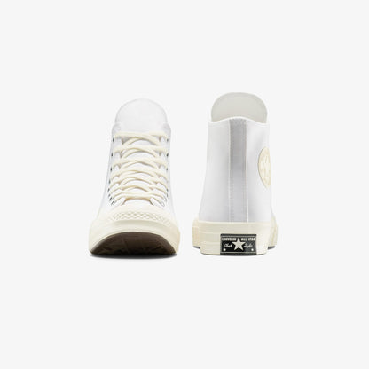 Converse Chuck 70 Texture Unisex Beyaz Sneaker