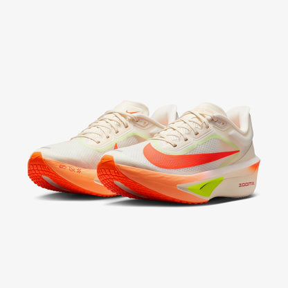 Nike Zoom Fly 6 Kadın Beyaz Koşu Ayakkabısı