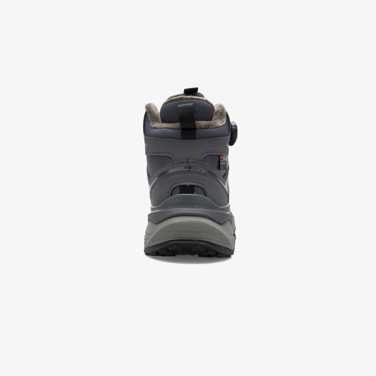 Anta Ridges 2.0 Erkek Gri Outdoor Ayakkabı