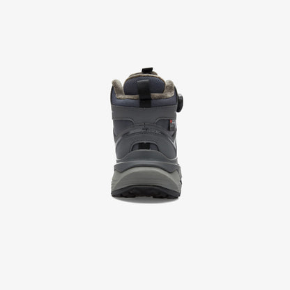 Anta Ridges 2.0 Erkek Gri Outdoor Ayakkabı