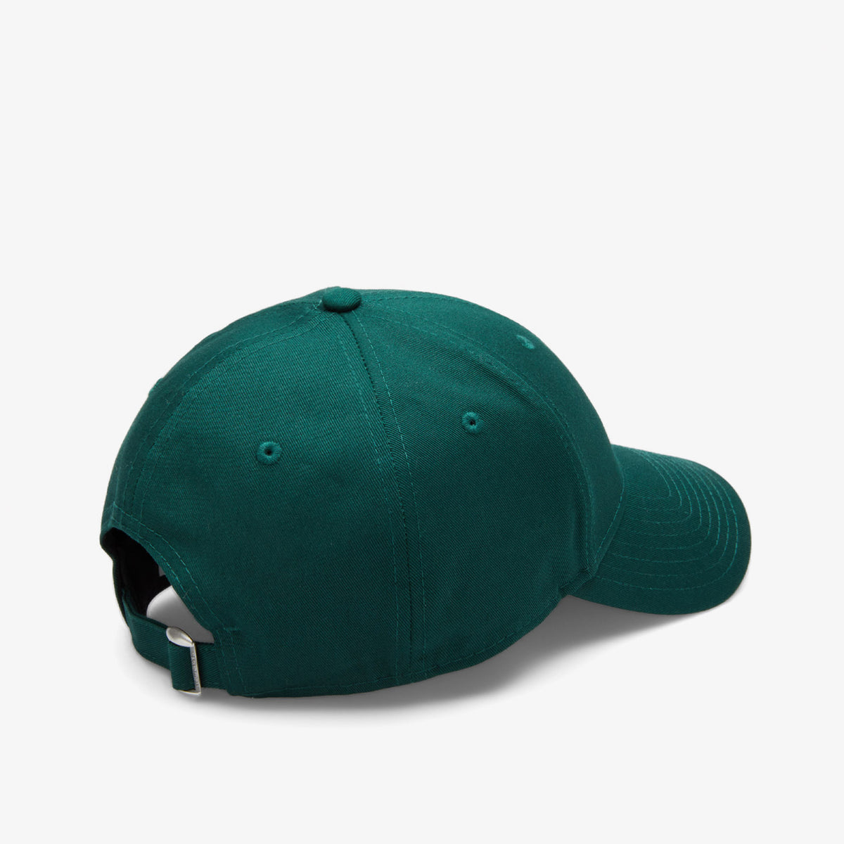 Lacoste X New Era Unisex Yeşil Şapka
