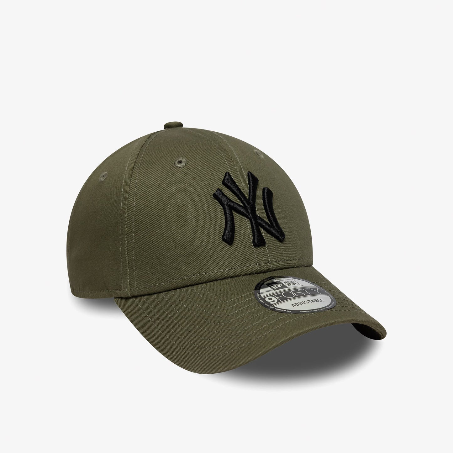New Era League Essential 9forty Neyyan Unisex Yeşil Şapka