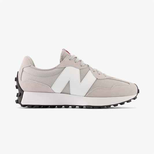New Balance 327 Lifestyle Unisex Gri Spor Ayakkabı