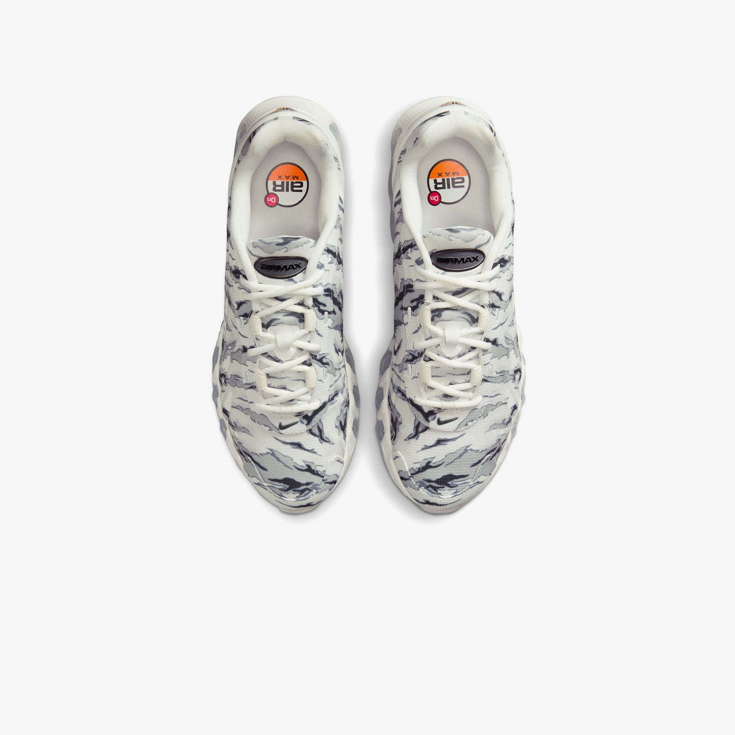 Nike Air Max Dn8 Premium Erkek Gri Spor Ayakkabı