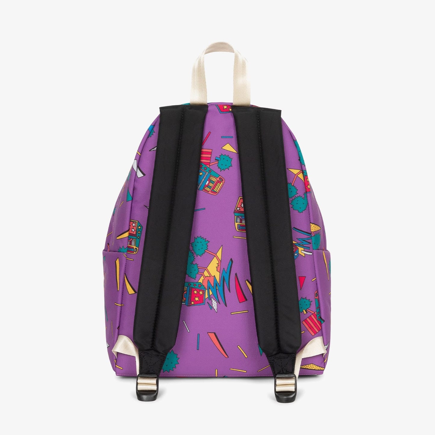 Eastpak Padded Pak'r Unisex Mor Sırt Çantası