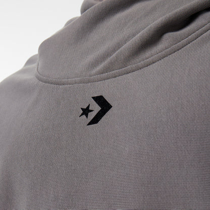 Converse Erkek Gri Sweatshirt