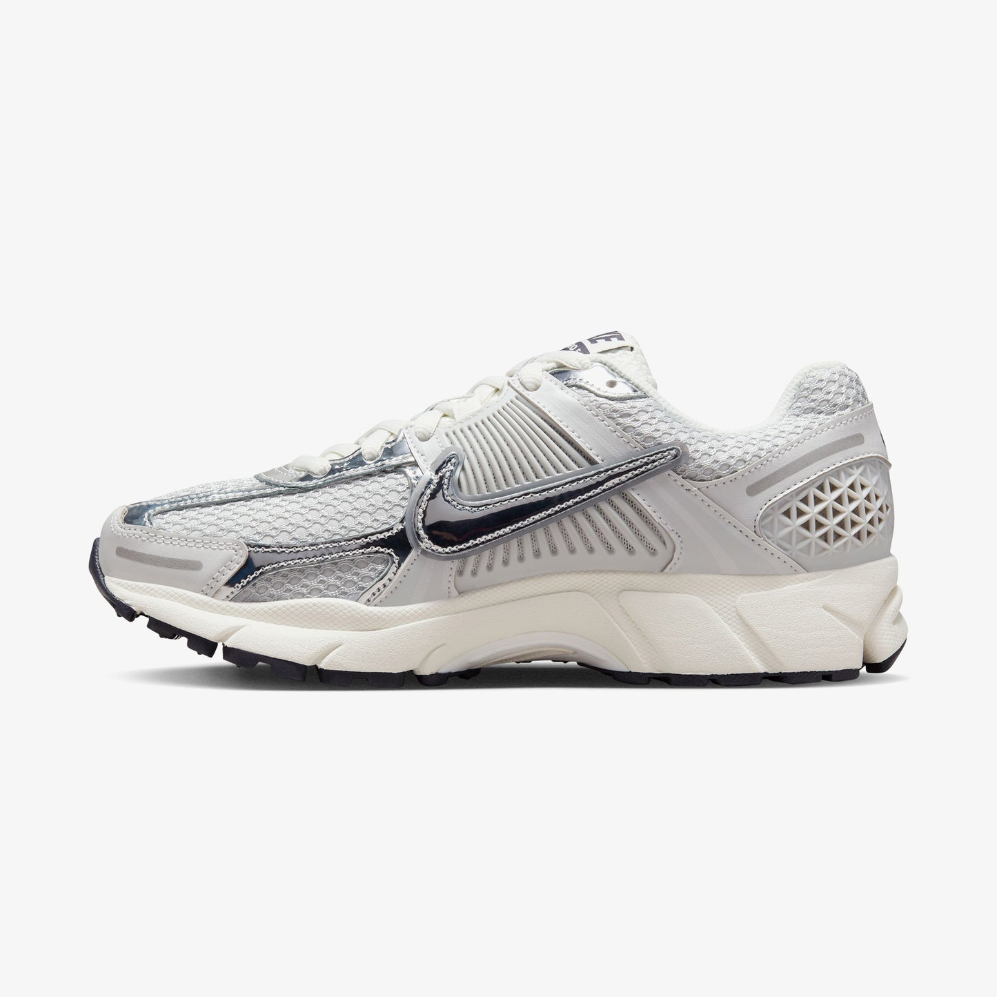 Nike Zoom Vomero 5 Kadın Gri Spor Ayakkabı