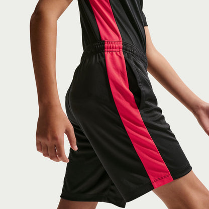 Nike Trophy23 Çocuk Siyah Antrenman Şortu