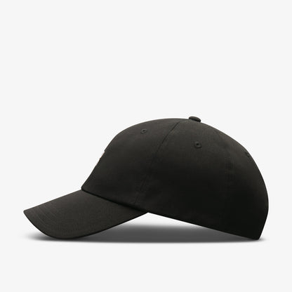 On All-day Cap Erkek Siyah Şapka