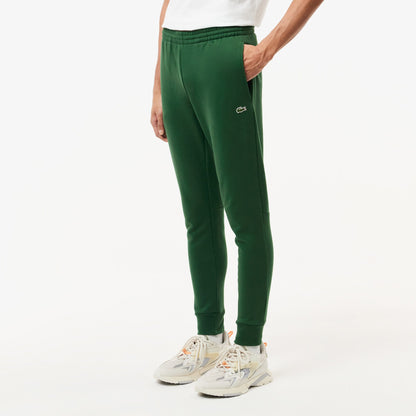 Lacoste Slim Fit Erkek Yeşil Eşofman Altı