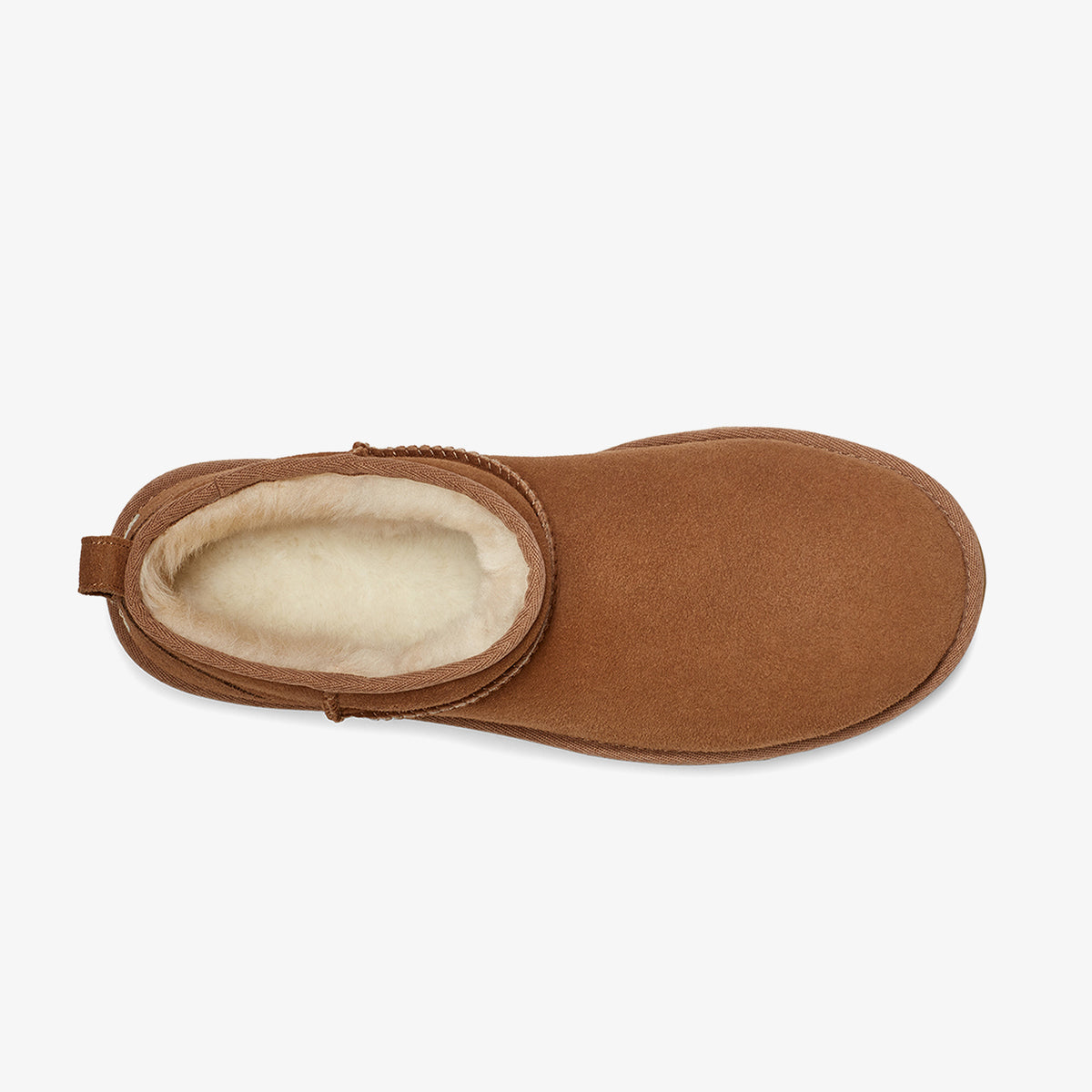 Ugg Classic Ultra Mini Erkek Kahverengi Bot