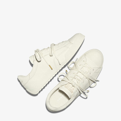 Converse Chuck Taylor Lo Kadın Krem Sneaker
