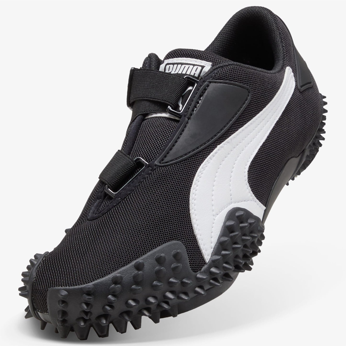 Puma Mostro Og Prime Unisex Siyah Spor Ayakkabı
