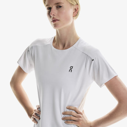 On Performance-t Kadın Gri T-shirt