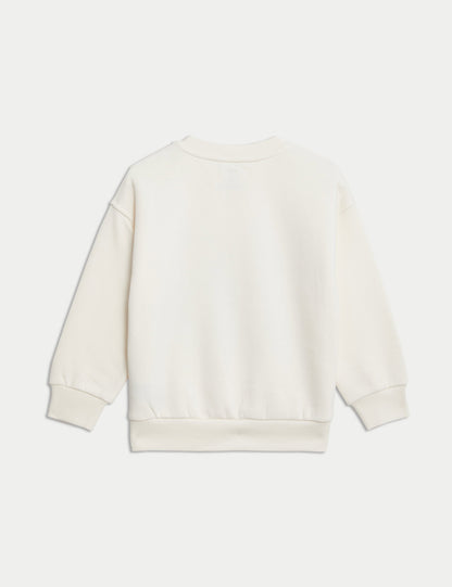 Disney Princess:trade_mark: Sweatshirt (2-8 Yaş)