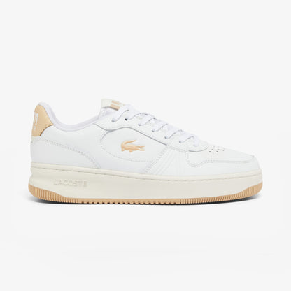 Lacoste L001 Set Kadın Beyaz Sneaker