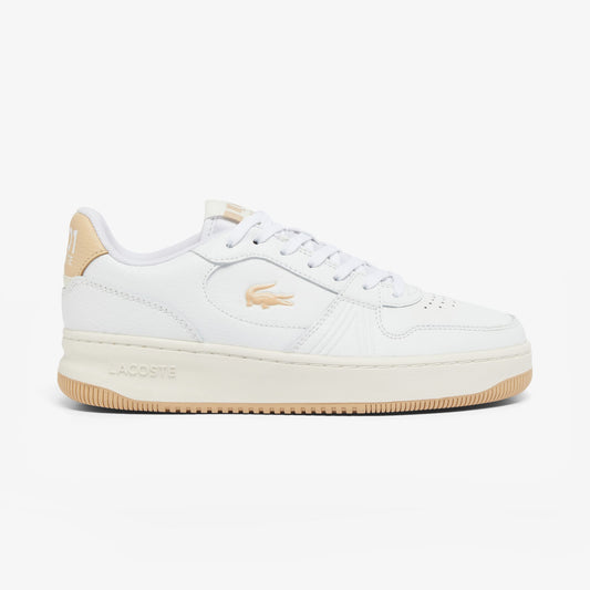 Lacoste L001 Set Kadın Beyaz Sneaker