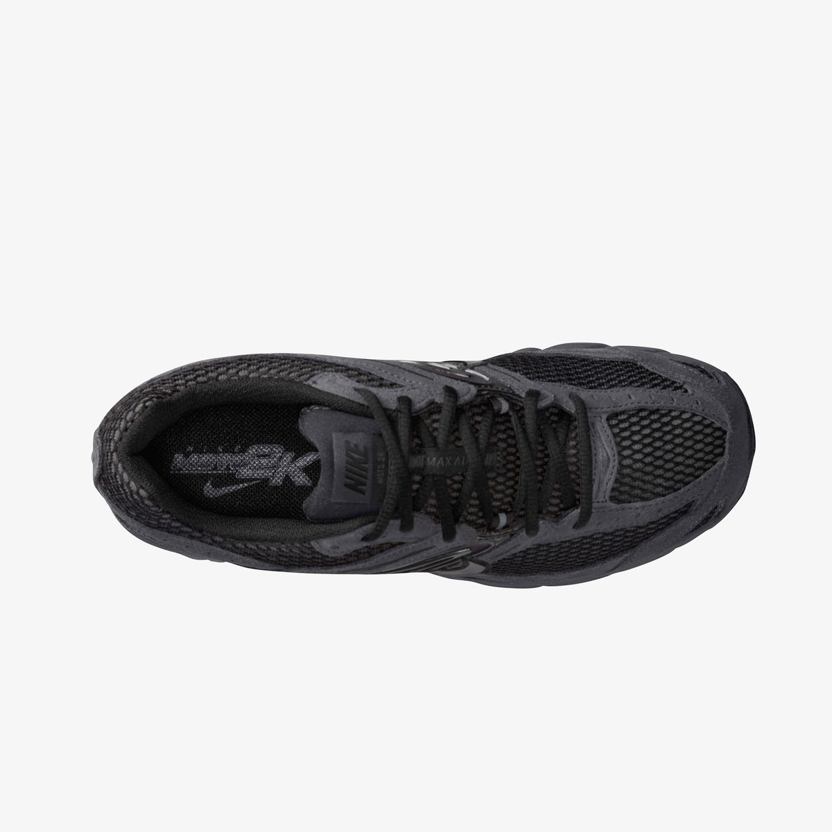 Nike Air Max Moto 2k Erkek Siyah Spor Ayakkabı