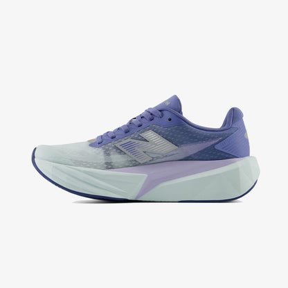 New Balance Rebel Kadın Mavi Koşu Ayakkabısı