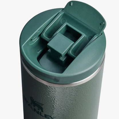 Stanley The Transit Fliptop Mug 0.35l Unisex Yeşil Termos