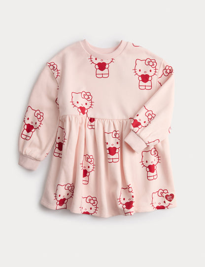 Hello Kitty Elbise
