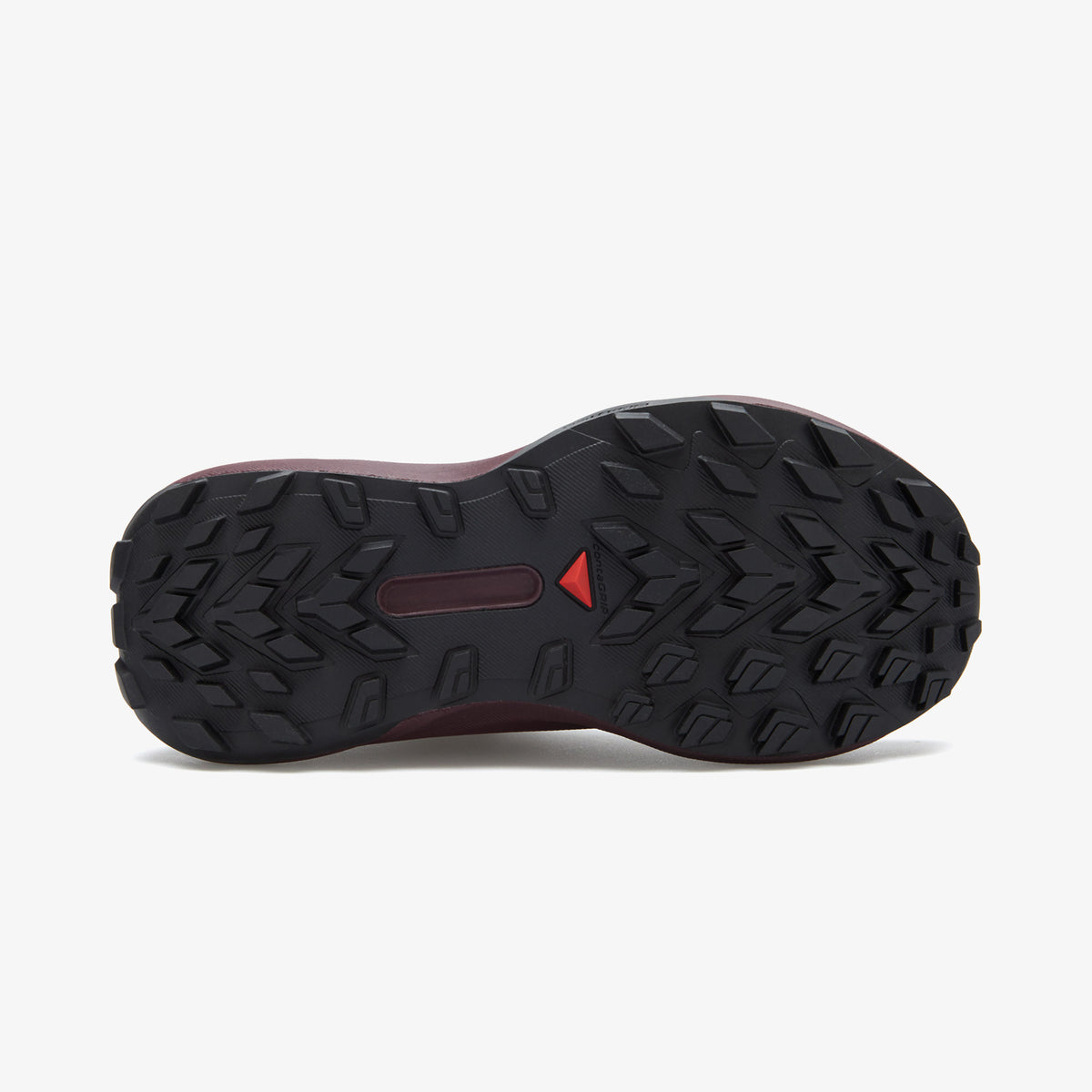 Salomon Genesis Gore-tex Kadın Pembe Koşu Ayakkabısı