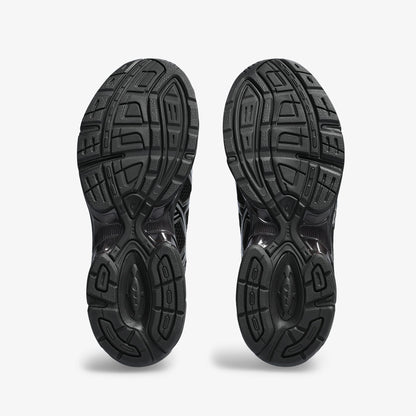 Asics Gel Unisex Siyah Spor Ayakkabı