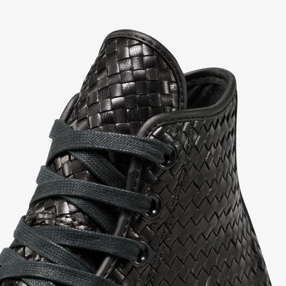 Converse Chuck 70 Unisex Siyah Sneaker