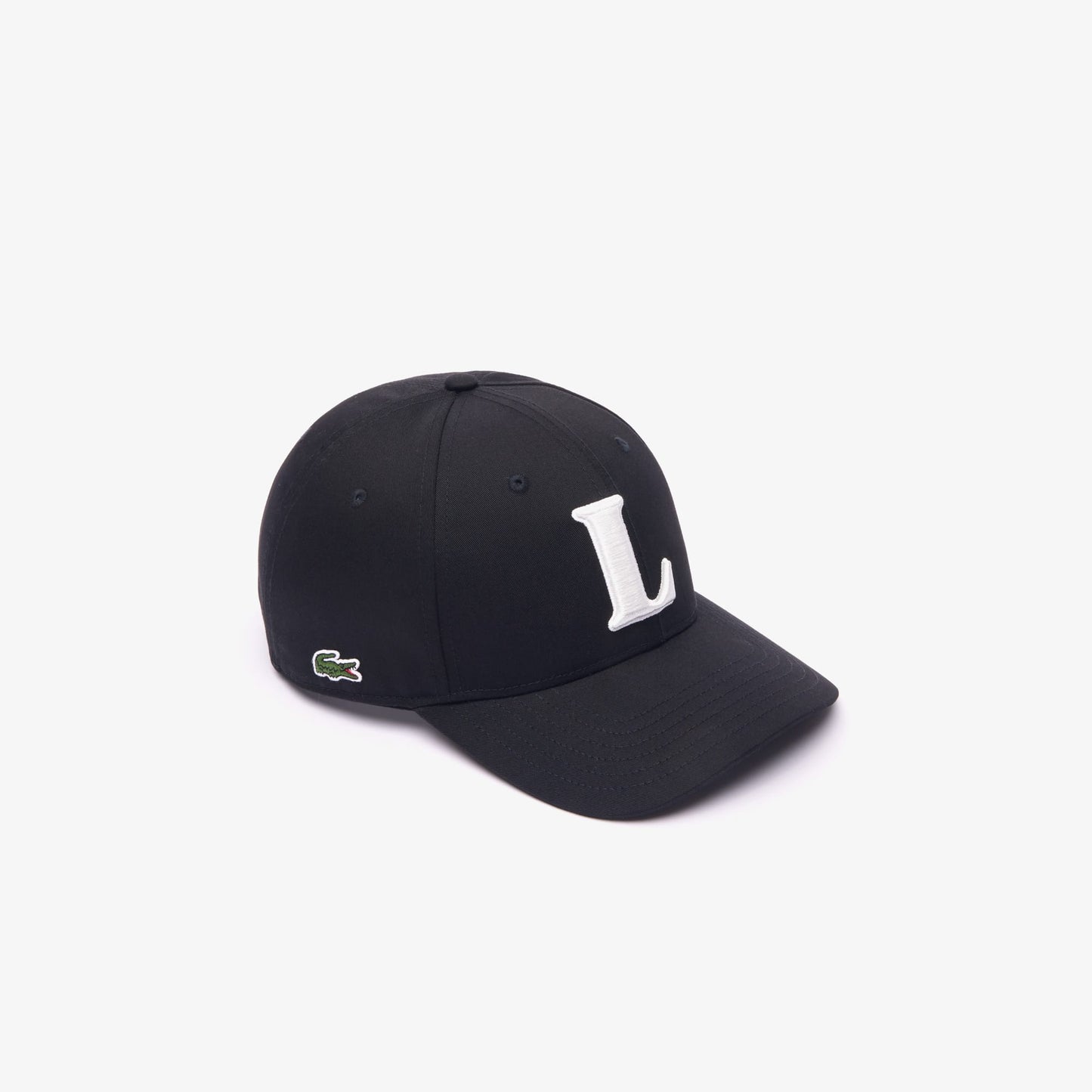 Lacoste Classic Unisex Siyah Şapka
